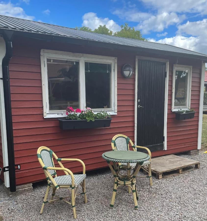 Morgonljus B&B Rälla Exterior foto